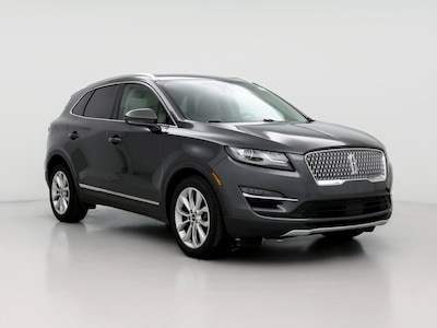 2019 Lincoln MKC Select -
                Atlanta, GA