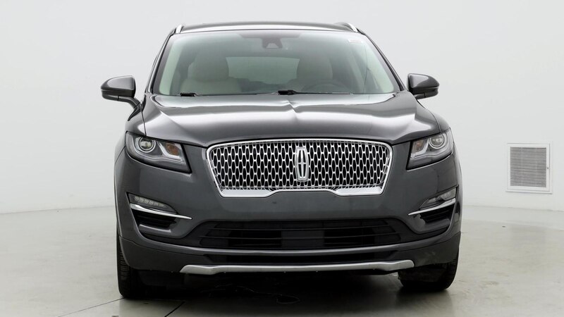 2019 Lincoln MKC Select 5