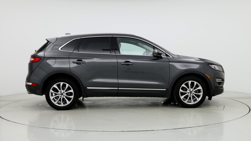 2019 Lincoln MKC Select 7