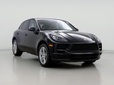 2021 Porsche Macan  -
                Town Center, GA