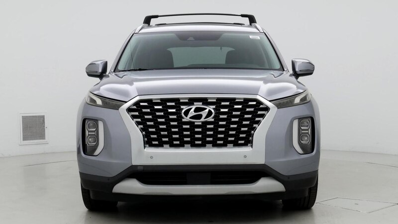 2020 Hyundai Palisade SEL 5