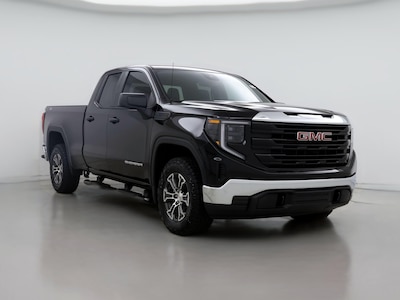 2023 GMC Sierra 1500 Pro -
                Town Center, GA