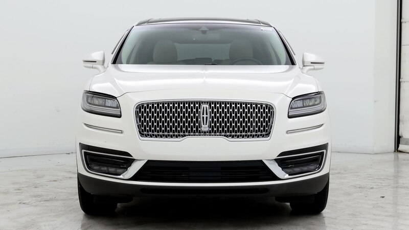 2019 Lincoln Nautilus Reserve 5