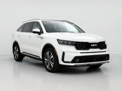 2022 Kia Sorento SX -
                Atlanta, GA