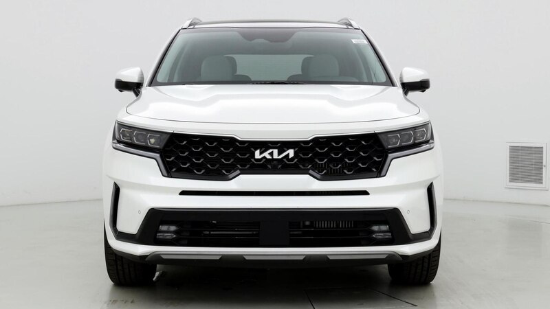 2022 Kia Sorento SX 5