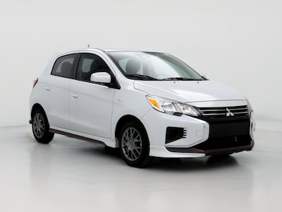 2022 Mitsubishi Mirage ES -
                Atlanta, GA