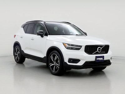 2019 Volvo XC40 T5 R-Design -
                Town Center, GA