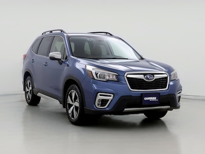 2020 Subaru Forester Touring -
                Town Center, GA