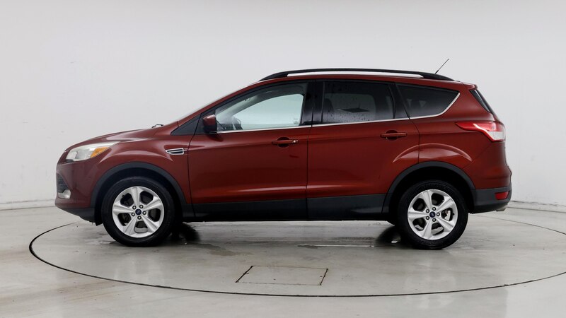 2016 Ford Escape SE 3