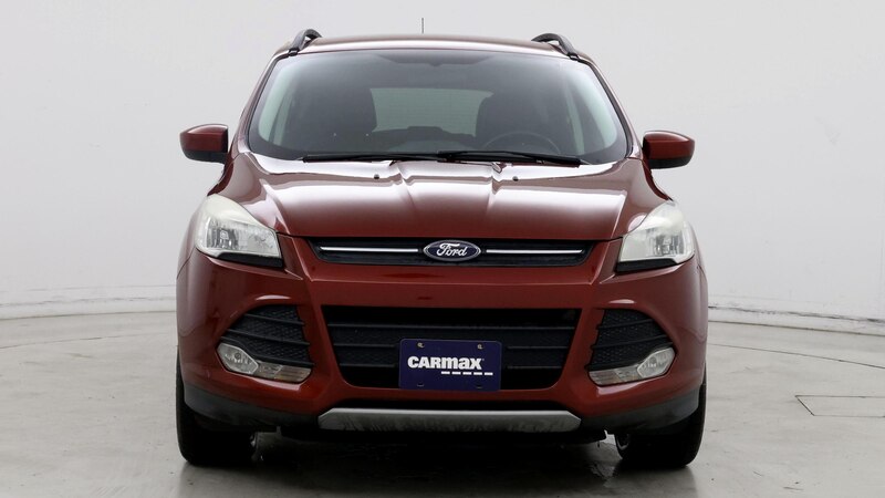 2016 Ford Escape SE 5