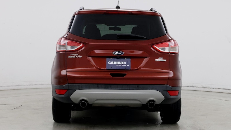 2016 Ford Escape SE 6