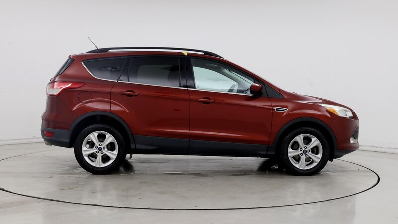 2016 Ford Escape SE 7