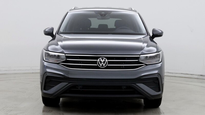 2023 Volkswagen Tiguan SE 5