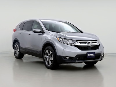 2018 Honda CR-V EX -
                Town Center, GA