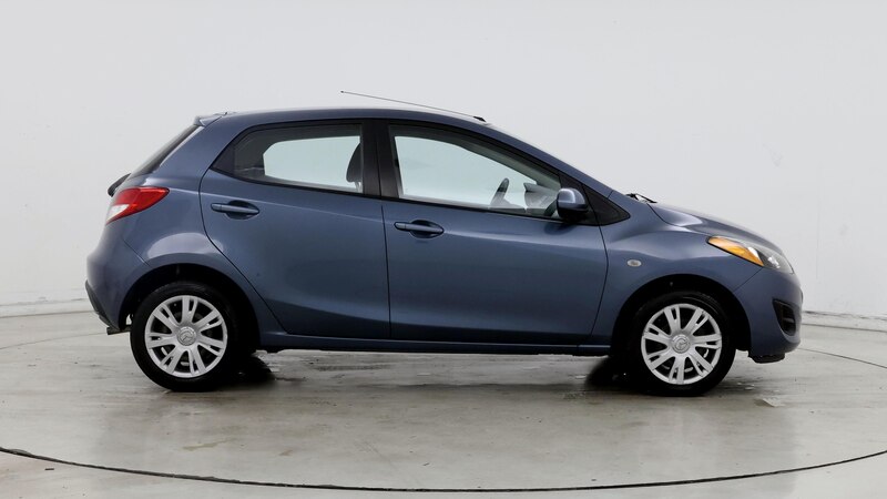 2014 Mazda Mazda2 Sport 7