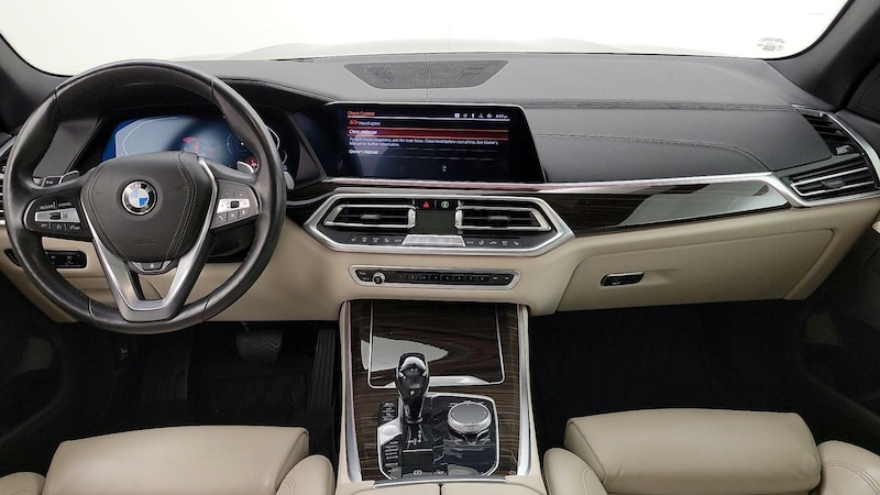 2020 BMW X5 xDrive40i 9