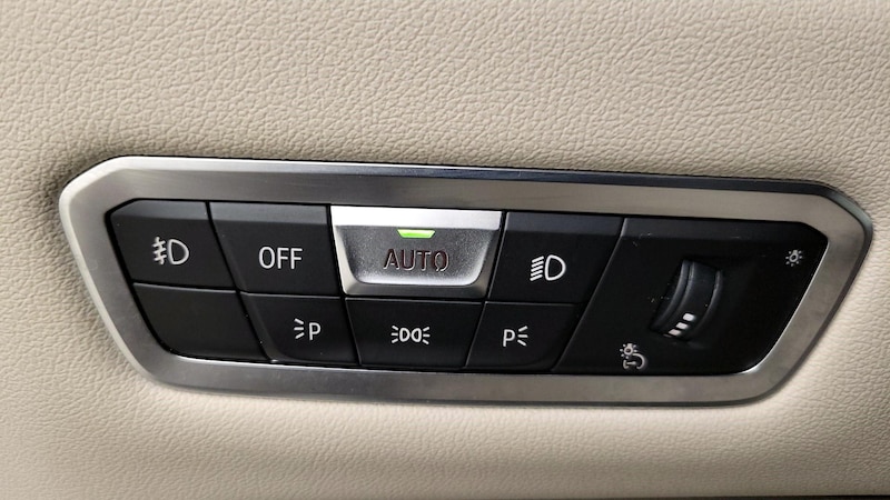 2020 BMW X5 xDrive40i 13