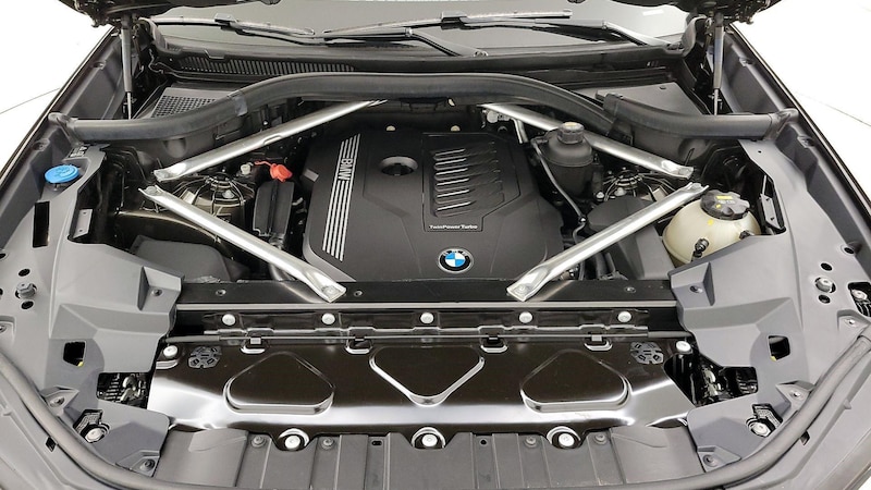 2020 BMW X5 xDrive40i 24