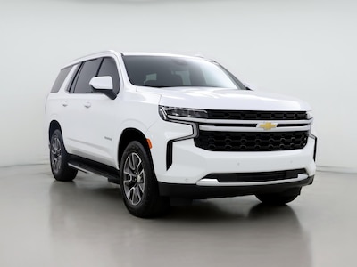 2023 Chevrolet Tahoe LS -
                Town Center, GA