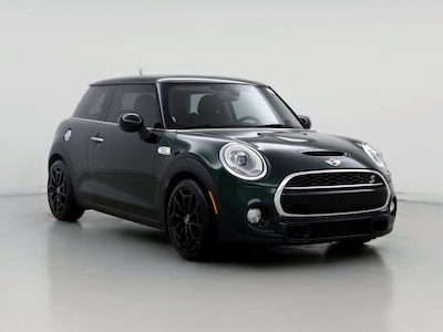 2015 MINI Cooper Hardtop S -
                Town Center, GA