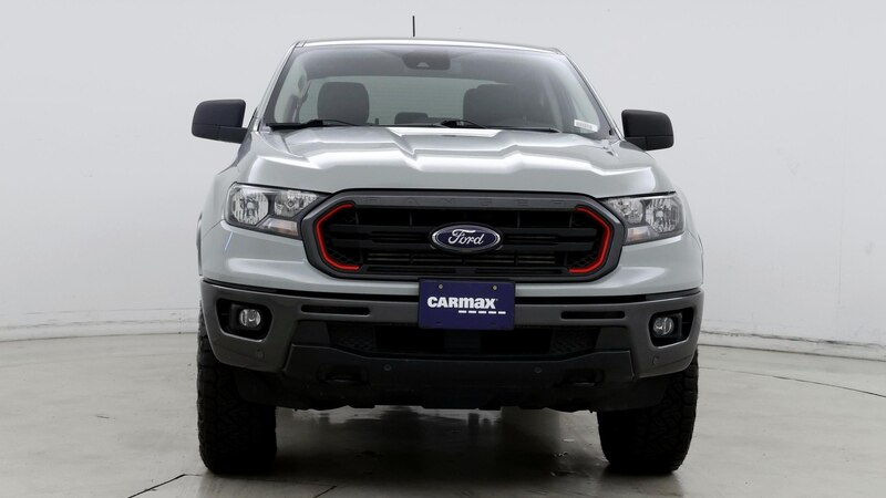 2021 Ford Ranger XLT 5