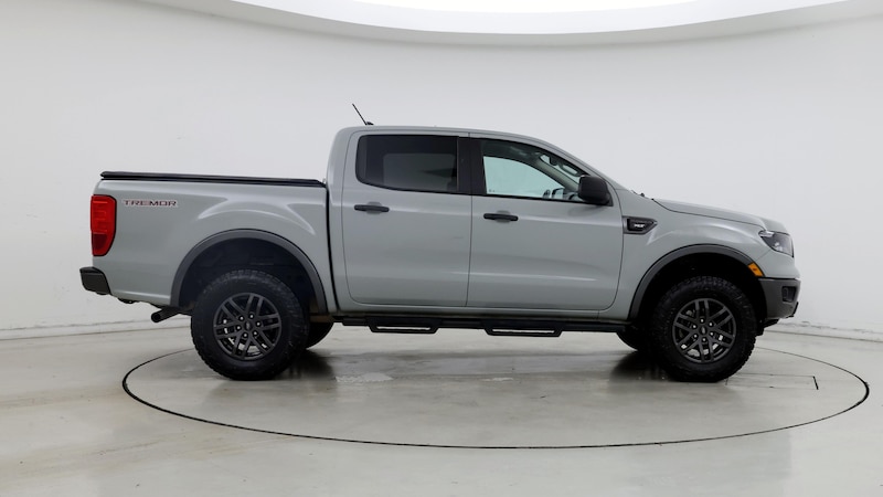 2021 Ford Ranger XLT 7