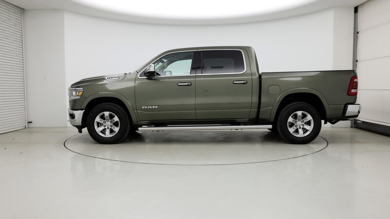 2021 RAM 1500 Laramie 3