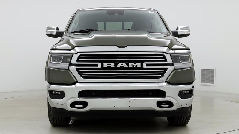 2021 RAM 1500 Laramie 5