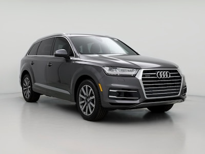 2019 Audi Q7 Prestige -
                Chattanooga, TN