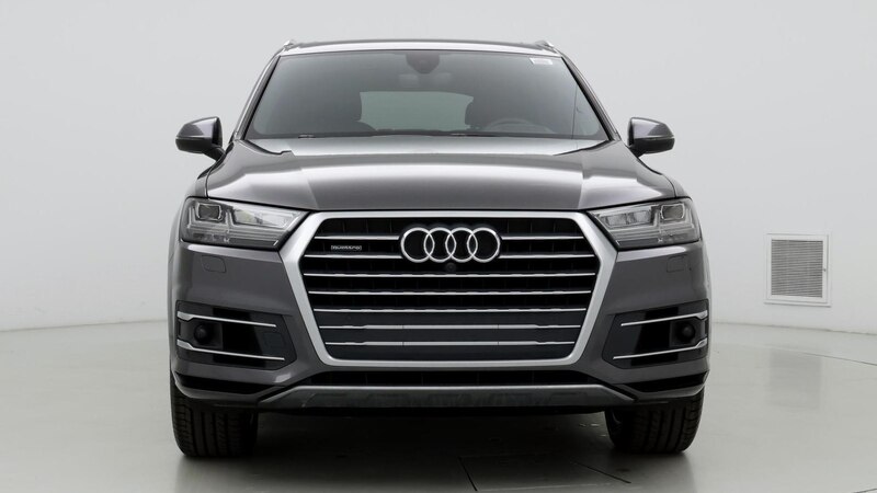 2019 Audi Q7 Prestige 5