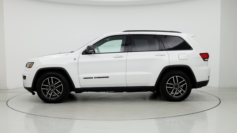 2020 Jeep Grand Cherokee Trailhawk 3