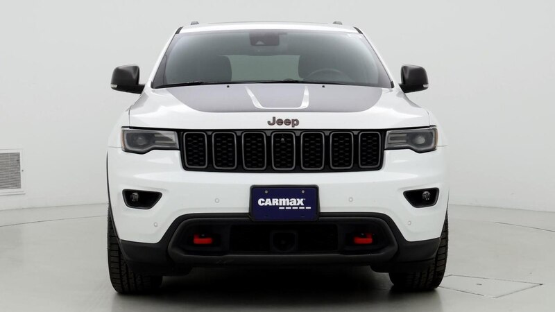 2020 Jeep Grand Cherokee Trailhawk 5