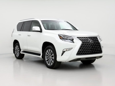 2020 Lexus GX 460 Luxury -
                Atlanta, GA