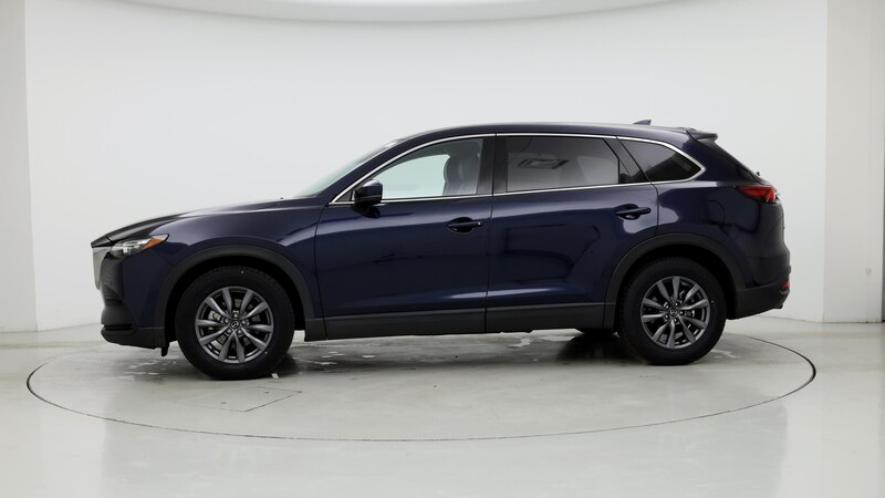 2021 Mazda CX-9 Touring 3