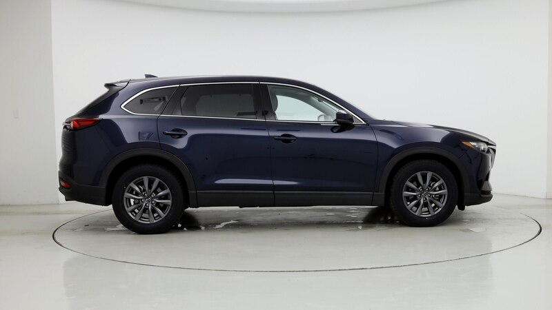 2021 Mazda CX-9 Touring 7