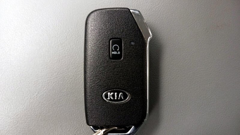 2021 Kia K5 EX 24