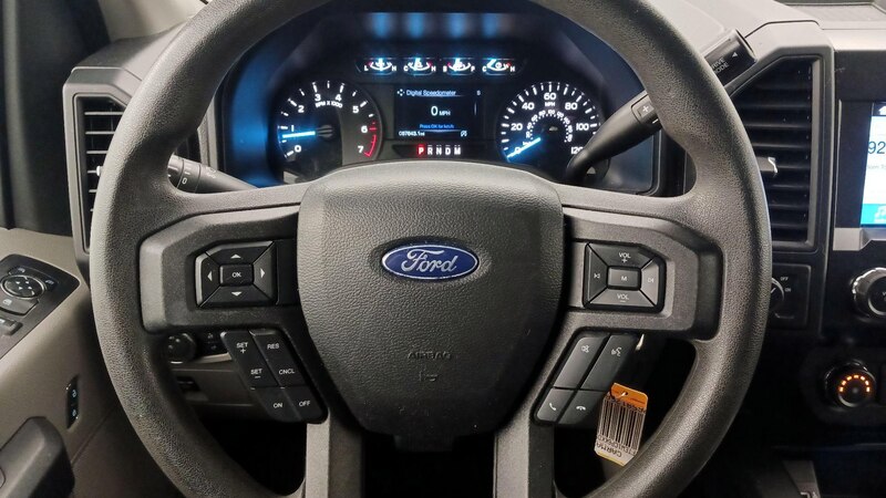 2019 Ford F-150 XLT 10