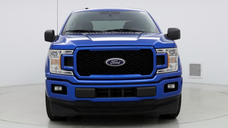 2019 Ford F-150 XLT 5