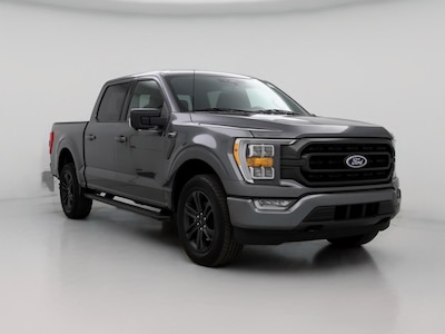 2022 Ford F-150 Tremor -
                Atlanta, GA