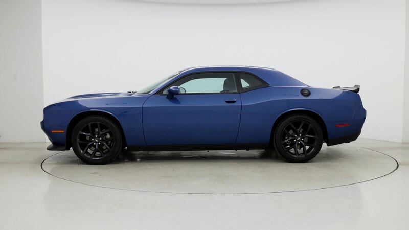 2023 Dodge Challenger GT 3