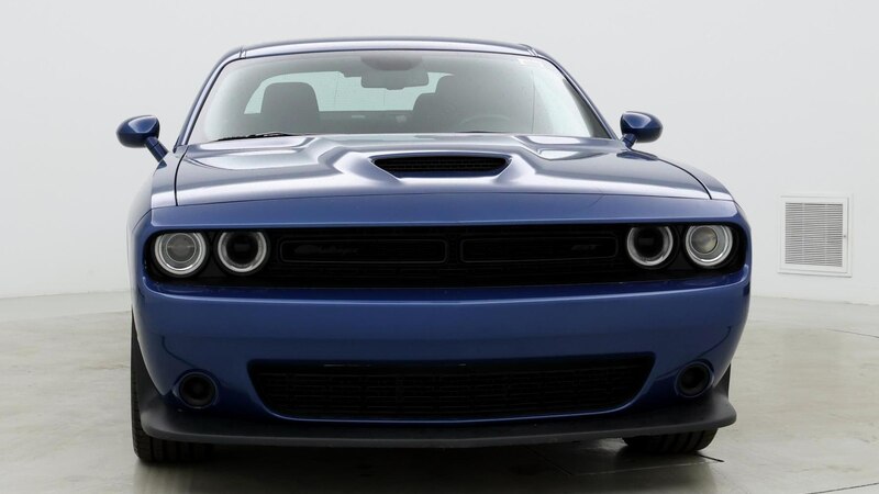 2023 Dodge Challenger GT 5