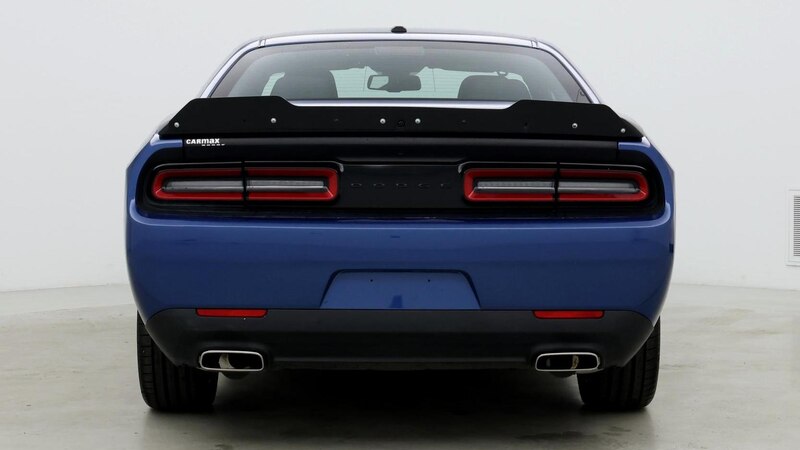 2023 Dodge Challenger GT 6