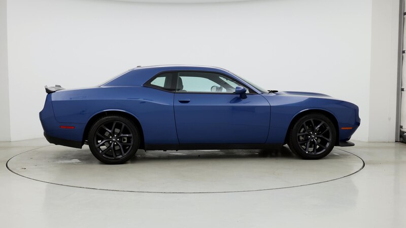 2023 Dodge Challenger GT 7