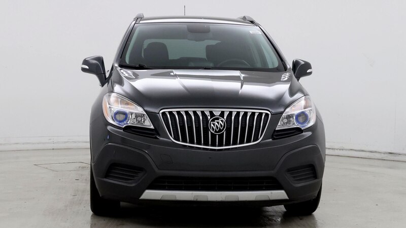 2016 Buick Encore  5