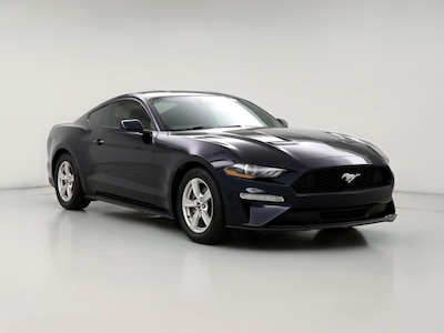 2021 Ford Mustang  -
                Norcross, GA