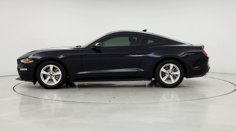 2021 Ford Mustang  3