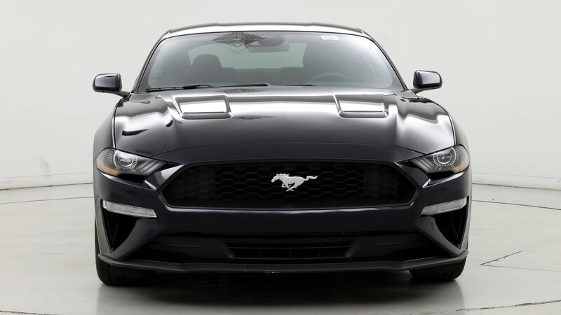 2021 Ford Mustang  5