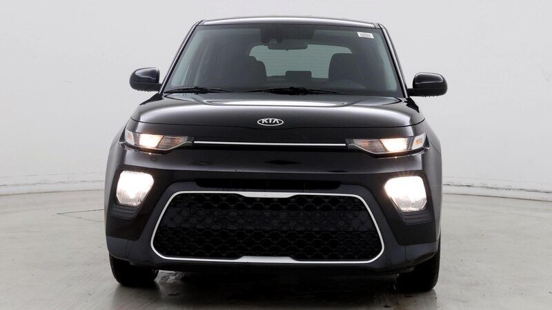 2020 Kia Soul S 5