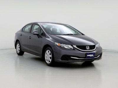 2013 Honda Civic LX -
                Town Center, GA