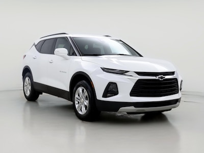 2022 Chevrolet Blazer  -
                Town Center, GA